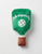 Pickleball Paddle Squeaker Dog Toy