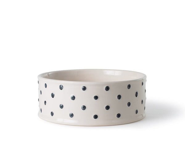 Memento Dot Pet Bowl - Medium