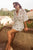 Mirage Shirt - Sardinia Shell