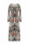 Maisy Dress - Mira Stone
