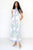 Rhonda Dress - Tidepool Grotto