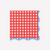 Red Gingham Small Paper Napkins