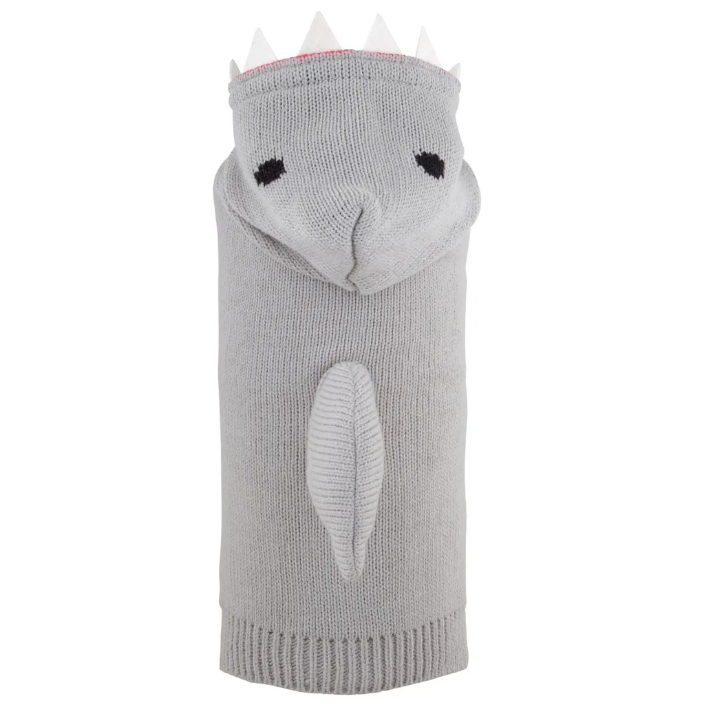 Jimmy The Shark Pet Hoodie