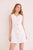 Cara Cara Rhapsody Dress - White