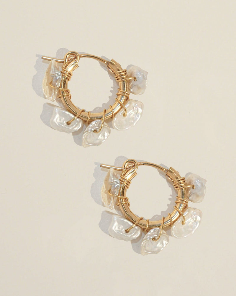 Easton Earrings