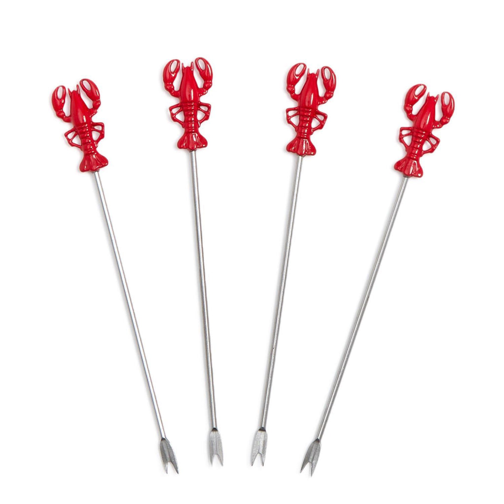 Lobster Tales Skewers Set