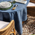 Denim Blue Tablecloth - 60 x 120