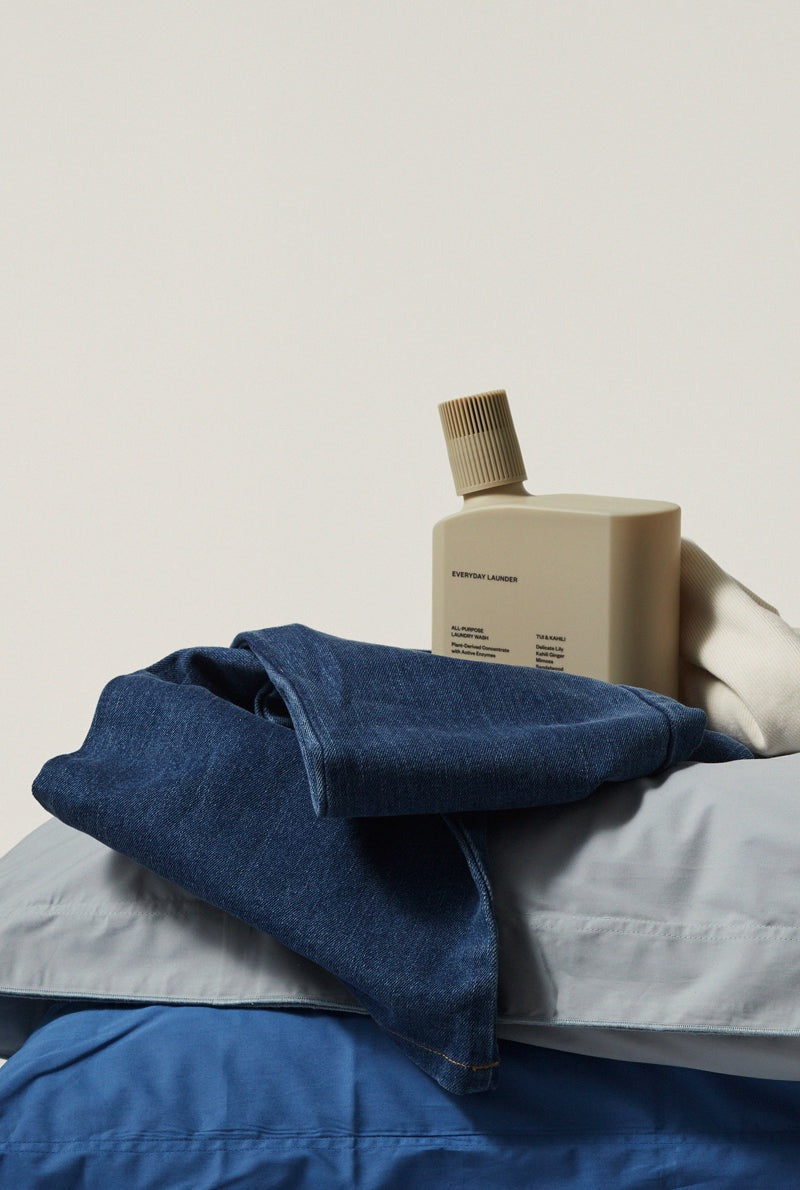 Everyday Launder Laundry Detergent - Tui & Kahili