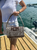 Bandana Beaded Handbag