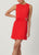 Shoshanna Lily Dress - Apple