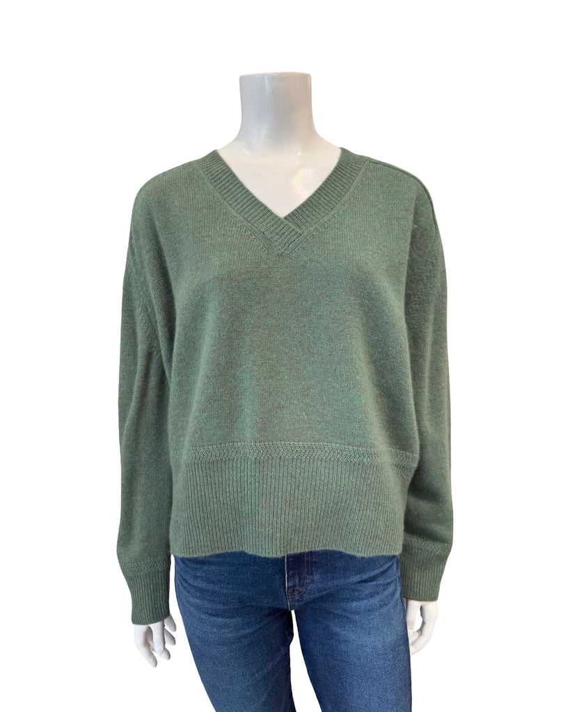 Cortland Park Carrie Sweater