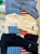 Nell MVY American Flag Sweater