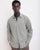Men's Paul Brushed Checked Flannel Shirt - Green & Ivory