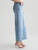 AG Jeans Saige Wide Leg Crop - Kings River