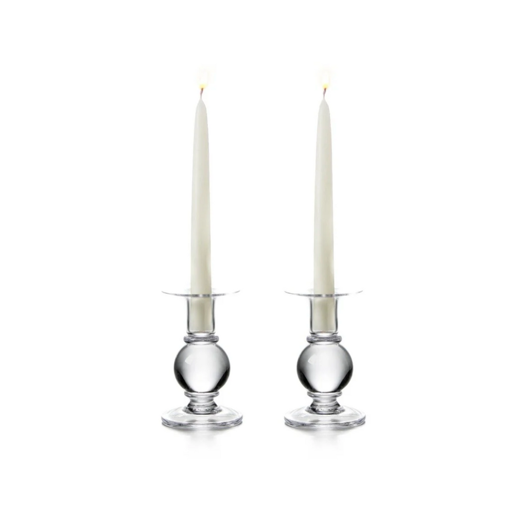 Hartland Small Candlestick Set