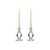 Hartland Small Candlestick Set