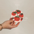 Tomatoes Coaster Set
