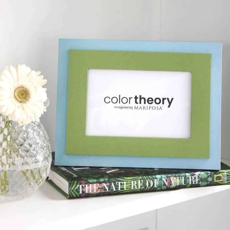 Tiered 4x6 Picture Frame