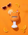 Apawrol Spritz Squeaker Toy