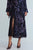 Lou Skirt - Veneta Arc Navy