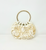 Mother Of Pearl Shell Handbag