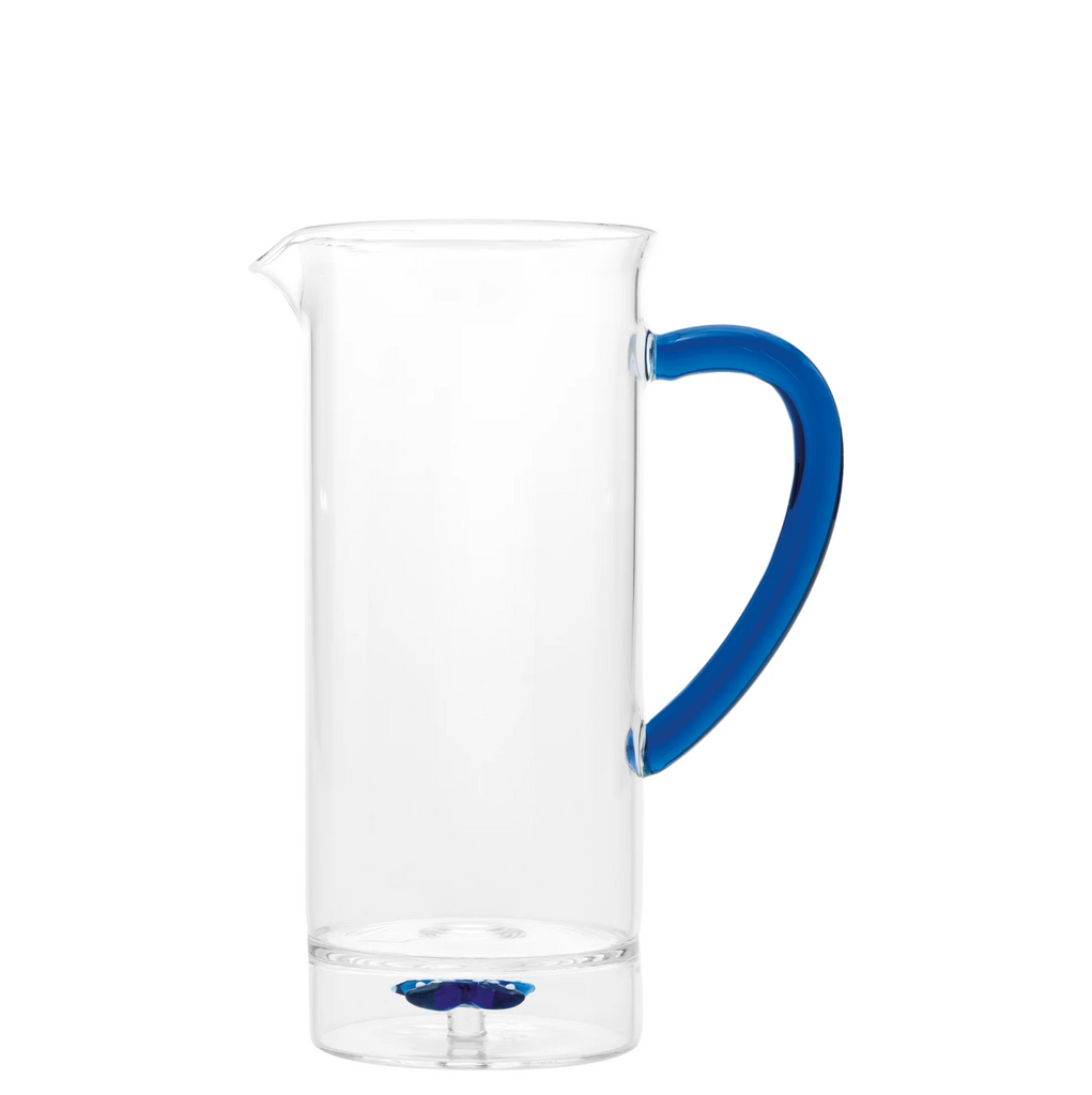 Teca Mare Tall Carafe
