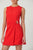 Shoshanna Lily Dress - Apple