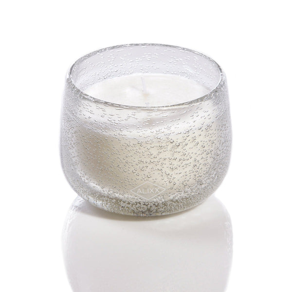 Small Ballon Candle - Feve de Tonka