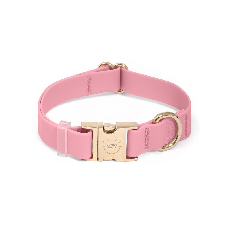 Waterproof Cloud Dog Collar