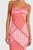 Kaysee Maxi Dress - Pink Multi