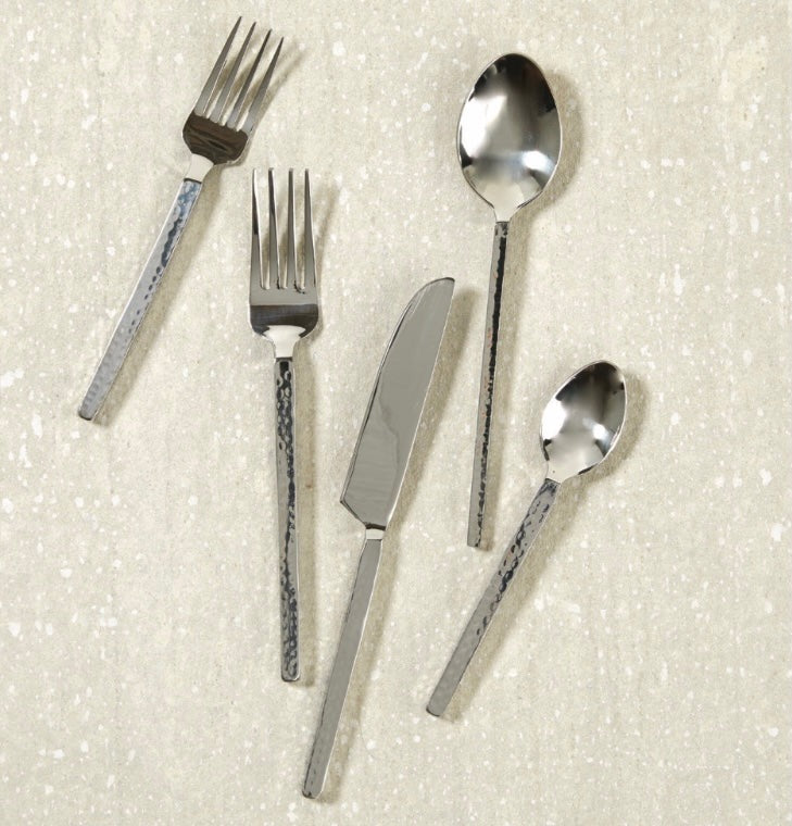 Blake Flatware Set