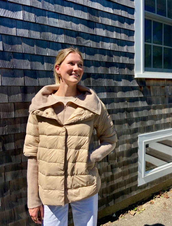 Sun Valley Jacket