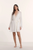 Lara Robe - Ivory