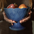 Le Panier Mystic Knot Footed Bowl