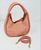 Emilia Suede Handbag
