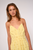Yvonne Dress - Sunlight