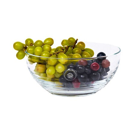 Berry & Thread 8.5" Glass Bowl