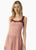 Cami NYC Kairina Midi Dress - Berry Gingham