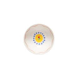Soup/Cereal Bowl Set - Tulip Summer Bliss