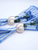 Shell Napkin Ring Set