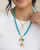 Lagoon Villa Necklace