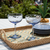 Puro Cocktail Coupe Glass Set
