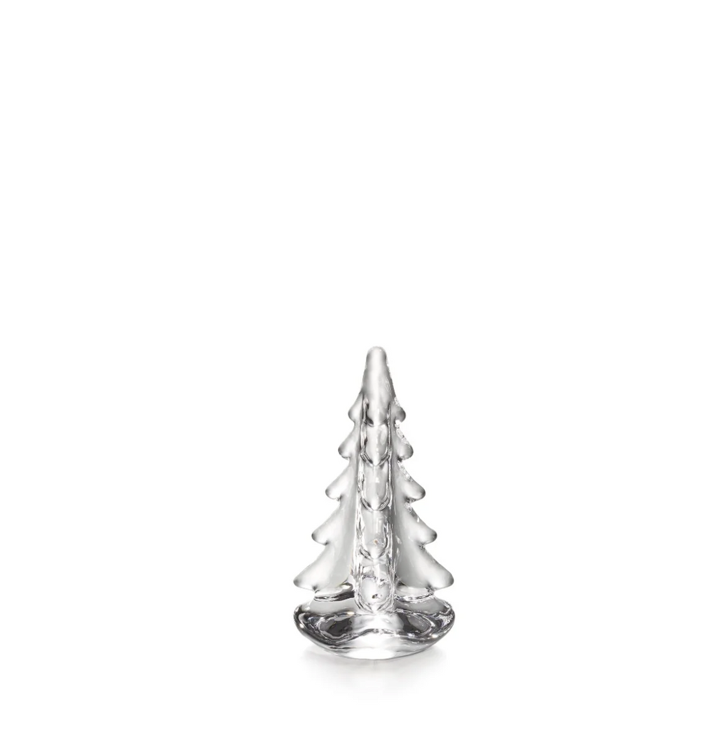 Simon Pearce Vermont Evergreen - 4"