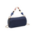 Rachel Straw Clutch