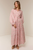 Palm Noosa Mia Shirt Dress - Luxembourg