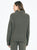 Madeline Cashmere Turtleneck - Fir