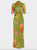 Saloni Adele-B Dress - Lilia Garden