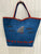 It's Only an Island Shark Fin Mini Tote