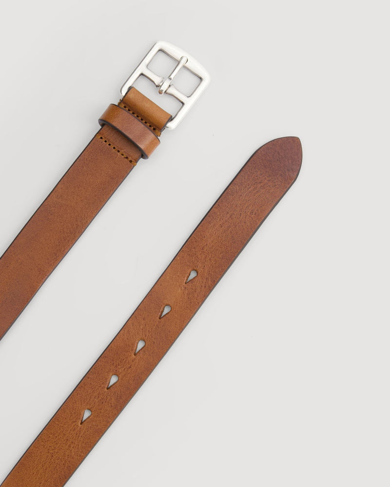 Men's Austin Leather Belt