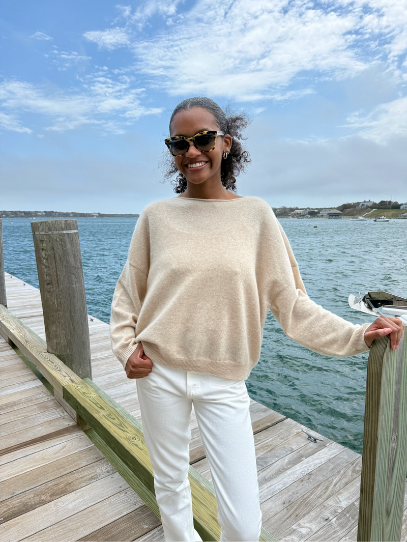 Cooper Sweater